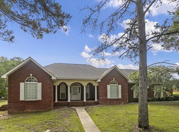 6 Piedmont Place, Enterprise, AL 36330