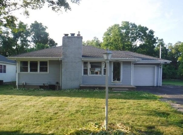 1525 E G Avenue, Kalamazoo, MI 49004