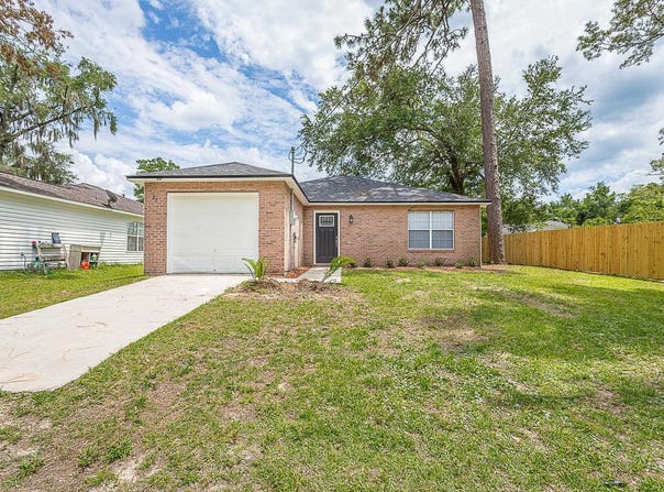 23 Nelson Road, Crawfordville, FL 32327