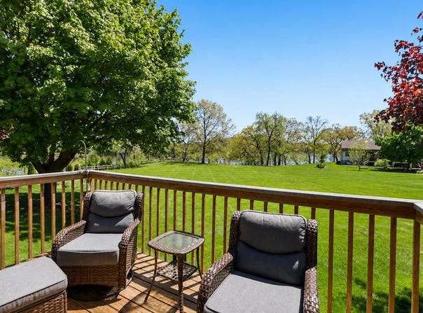 S8170 Kassner Road, Merrimac, WI 53561