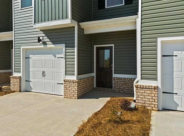 1404 Port Harbor Court, Spartanburg, SC 29306