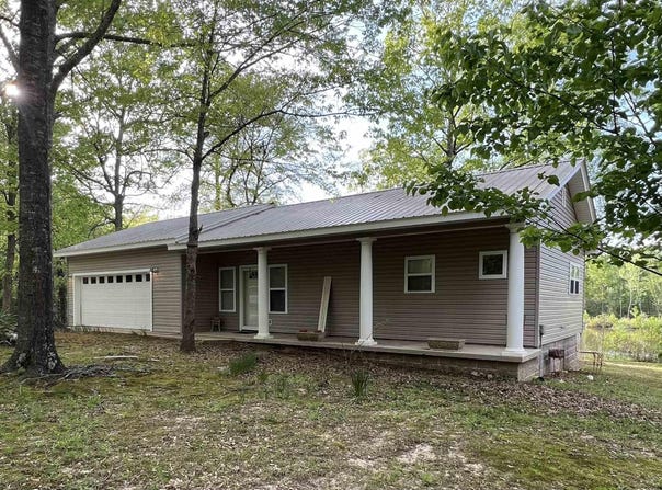 153 Thompson Rd, Arkadelphia, AR 71923
