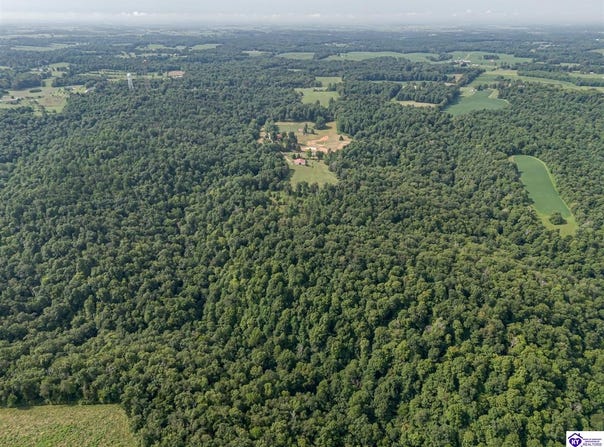 Lot 2 Valley Creek Road, Elizabethtown, KY 42701