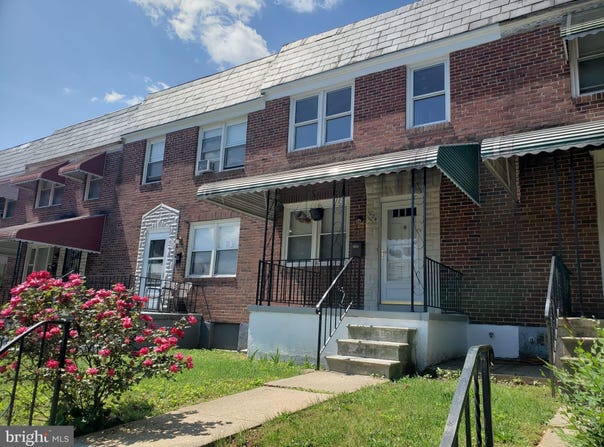 1024 WICKLOW ROAD, BALTIMORE, MD 21229