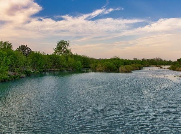 7461 Triplet Mill Rd, Mason, TX 76856