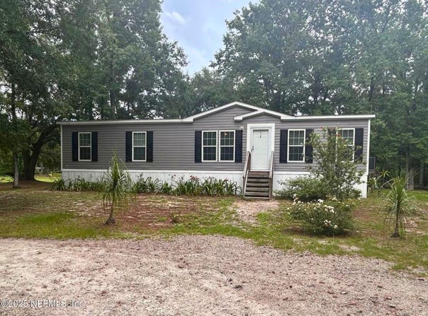 9720 W DEEP CREEK Boulevard, Hastings, FL 32145