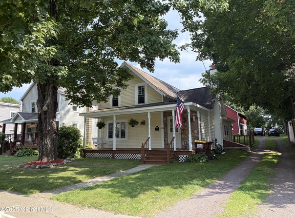 26 John St. Street, Greenwich, NY 12834