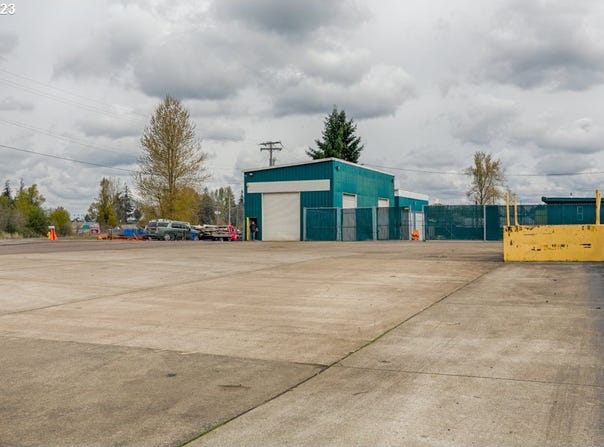 3620 Mainline DR, Salem, OR 97301