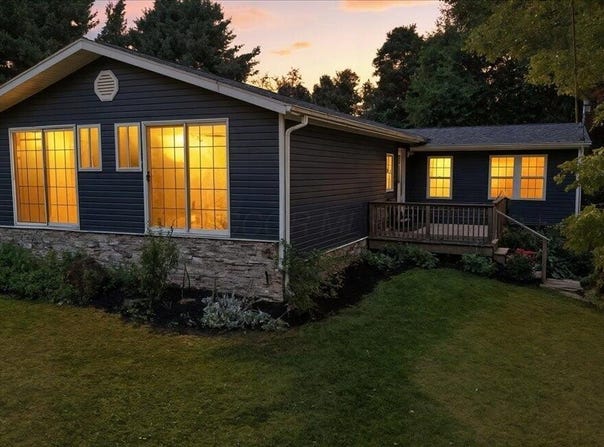 6555 County Road 109, Mount Gilead, OH 43338