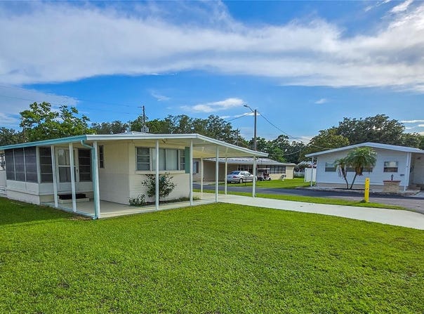 37016 8TH AVENUE, ZEPHYRHILLS, FL 33542