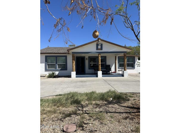 1836 W Las Palmaritas Drive, Phoenix, AZ 85021