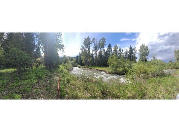 Tbd, Lot 4 Parmenter Road, Libby, MT 59923