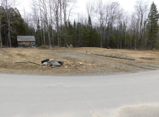 21 Stickney Hill Road, Athens, ME 04912