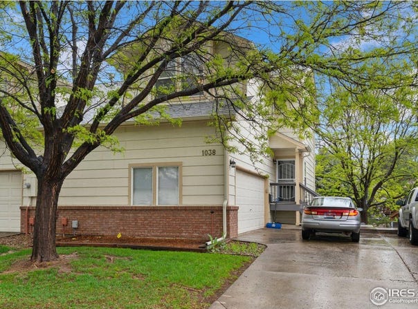 1038 Winona Cir, Loveland, CO 80537