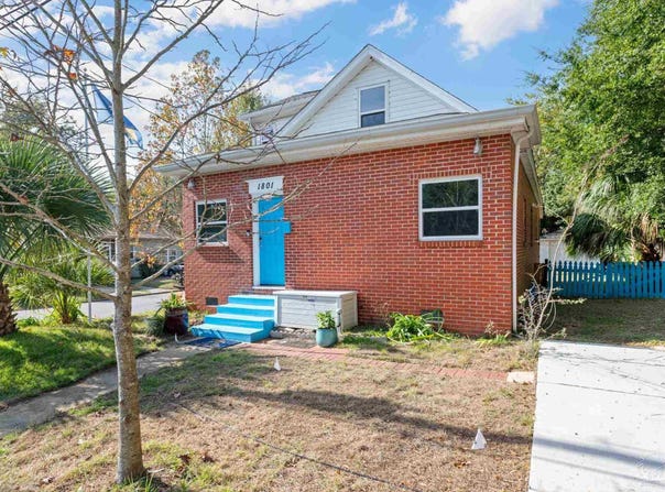 1801 8th Ave, Pensacola, FL 32503