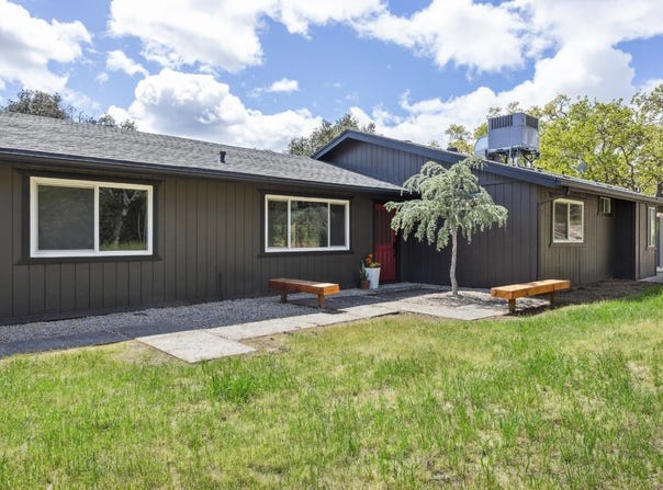 9098 San Gabriel Road, Atascadero, CA 93422