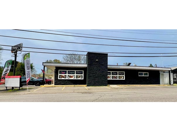 609 Mill Street, New Lexington, OH 43764