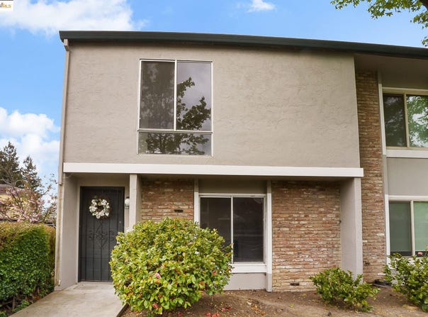 3300 Northwood Dr, Concord, CA 94520