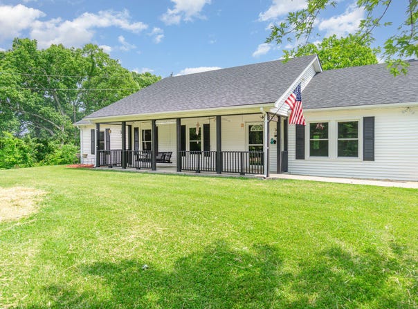 2200 Kays Branch Road, Owenton, KY 40359