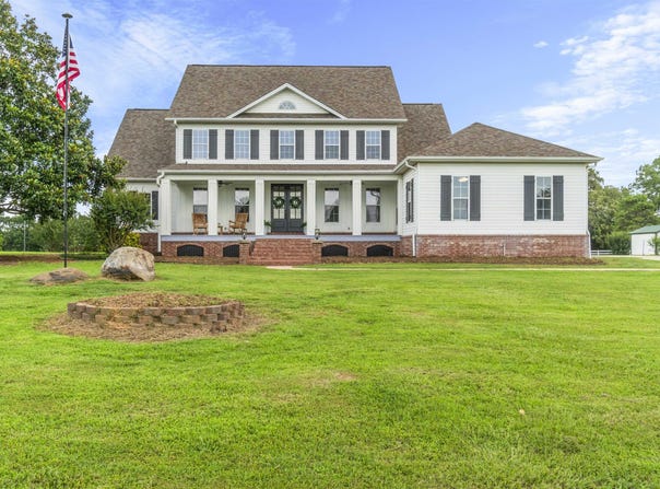 4 Cedar Court, Searcy, AR 72143-0000