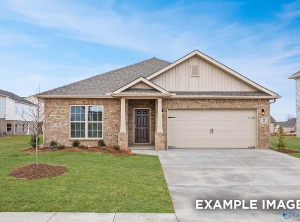 14153 Harvest Ridge Lane, Athens, AL 35611