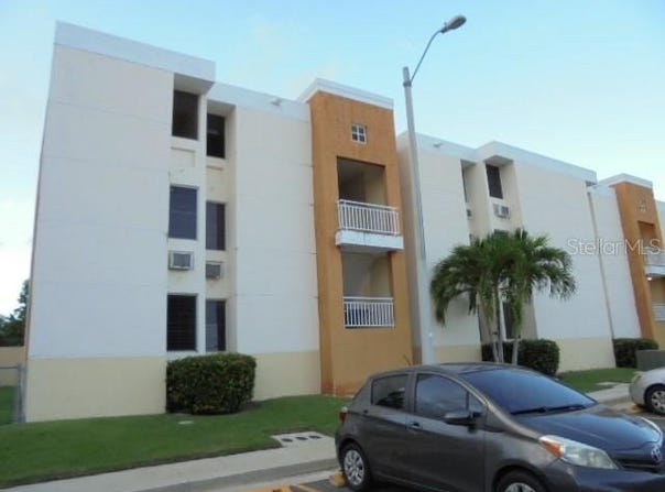 Cond PASEO ESMERALDA, FAJARDO, 00738