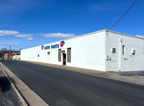60 E Rock St, Harrisonburg, VA 22802