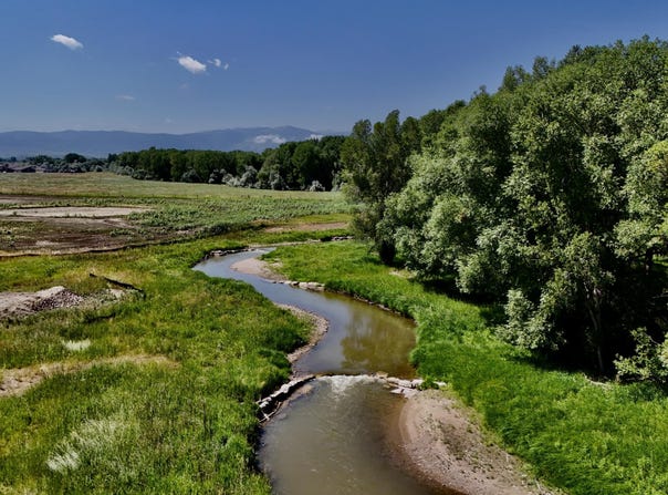 2720 Teal Spring Drive, Sheridan, WY 82801