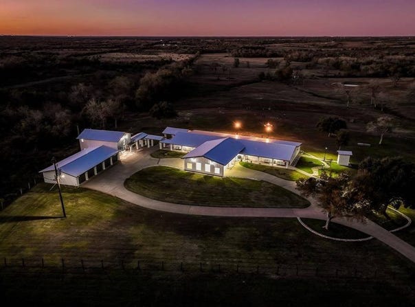 2945 FM 3090, Navasota, TX 77868