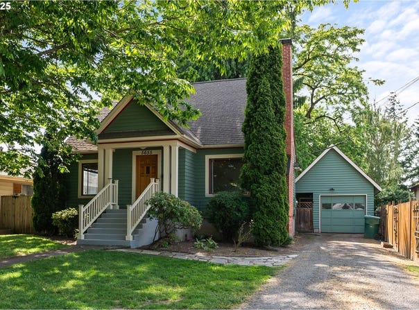 5655 SW LOMBARD AVE, Beaverton, OR 97005