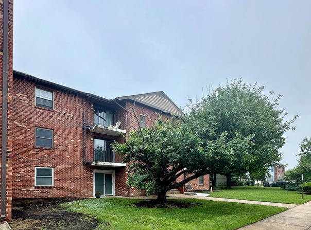5 HARLECH HALL, DOVER, DE 19904