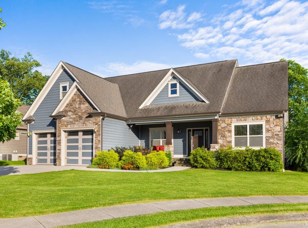 8422 Denison Lane, Ooltewah, TN 37363