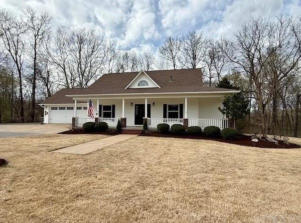 5555 Harrison St., Batesville, AR 72501