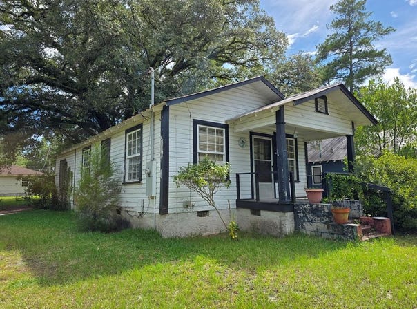 108 School St., Thomasville, GA 31792