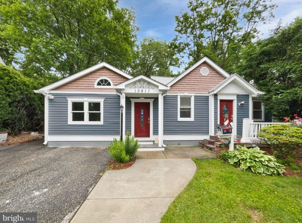 10811 PEARSON STREET, KENSINGTON, MD 20895