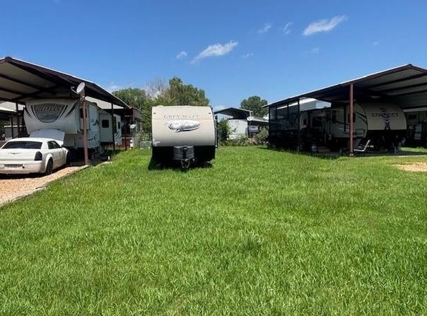 Lot 29 Pelican Isle Drive, Kerens, TX 75144