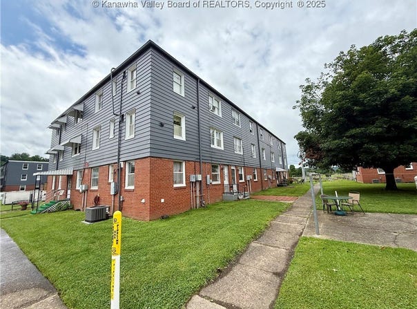 415 Kenna Drive, South Charleston, WV 25309