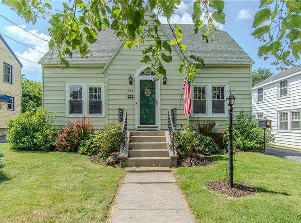 237 Michigan Avenue, Watertown City, NY 13601