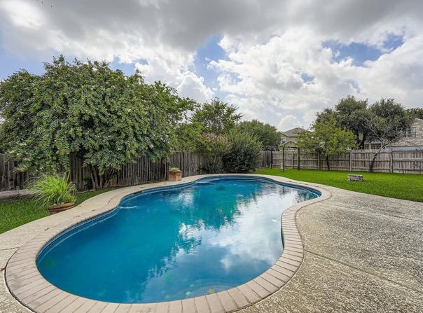 2229 Georgian DR, Georgetown, TX 78626