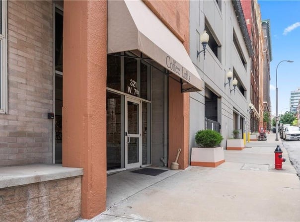 321 W 7th Street, Kansas City, MO 64105