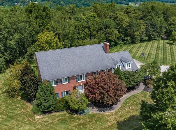 4700 Tranquility Lane, Zanesville, OH 43701