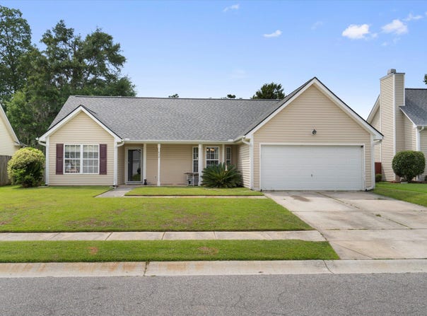 432 Equinox Circle, Ladson, SC 29456
