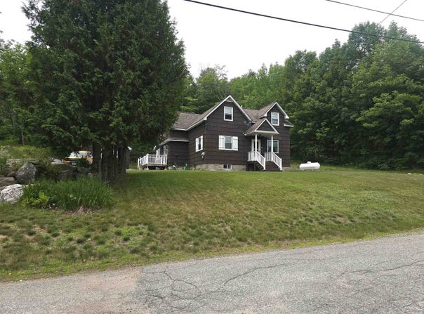99 Wentworth Avenue, Berlin, NH 03570