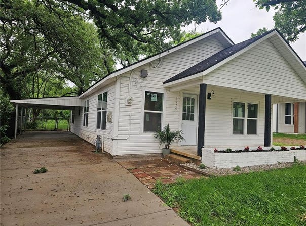 3120 Hiawatha Trail, Lake Worth, TX 76135