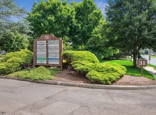 31 B Mountain Blvd, Warren Twp., NJ 07059
