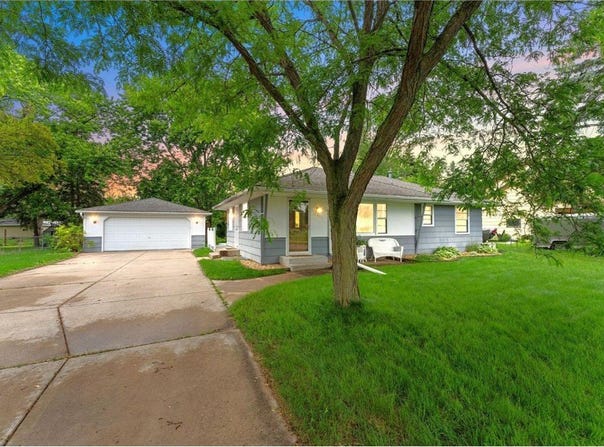 8490 Ideal Avenue S, Cottage Grove, MN 55016