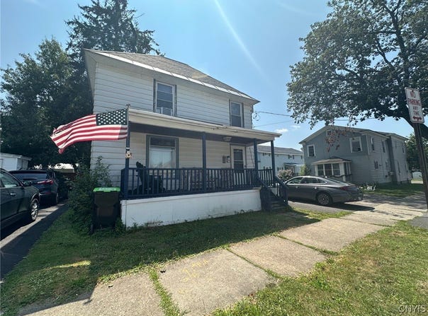4 Michigan Street, German Flatts, NY 13407