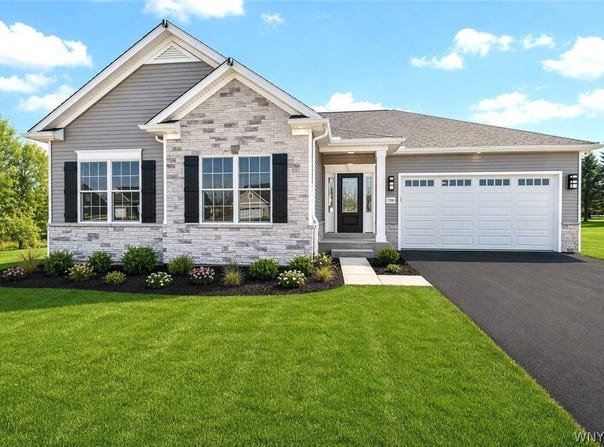 6313 Webster Road, Orchard Park, NY 14127