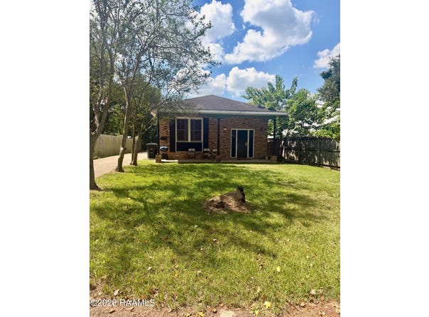 3633 Conrad Drive, Baton Rouge, LA 70805