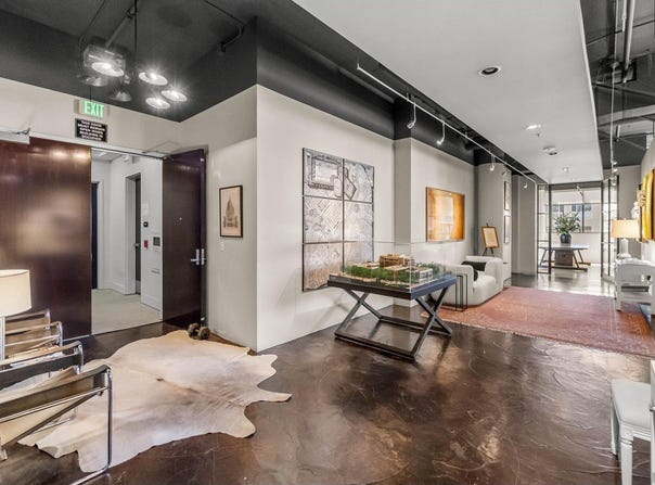 450 E 17th Ave, Denver, CO 80203